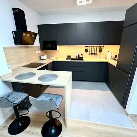 Apartment Via Milano Rom